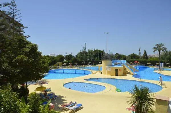 New Apartamento Jupiter Benalmadena Spain