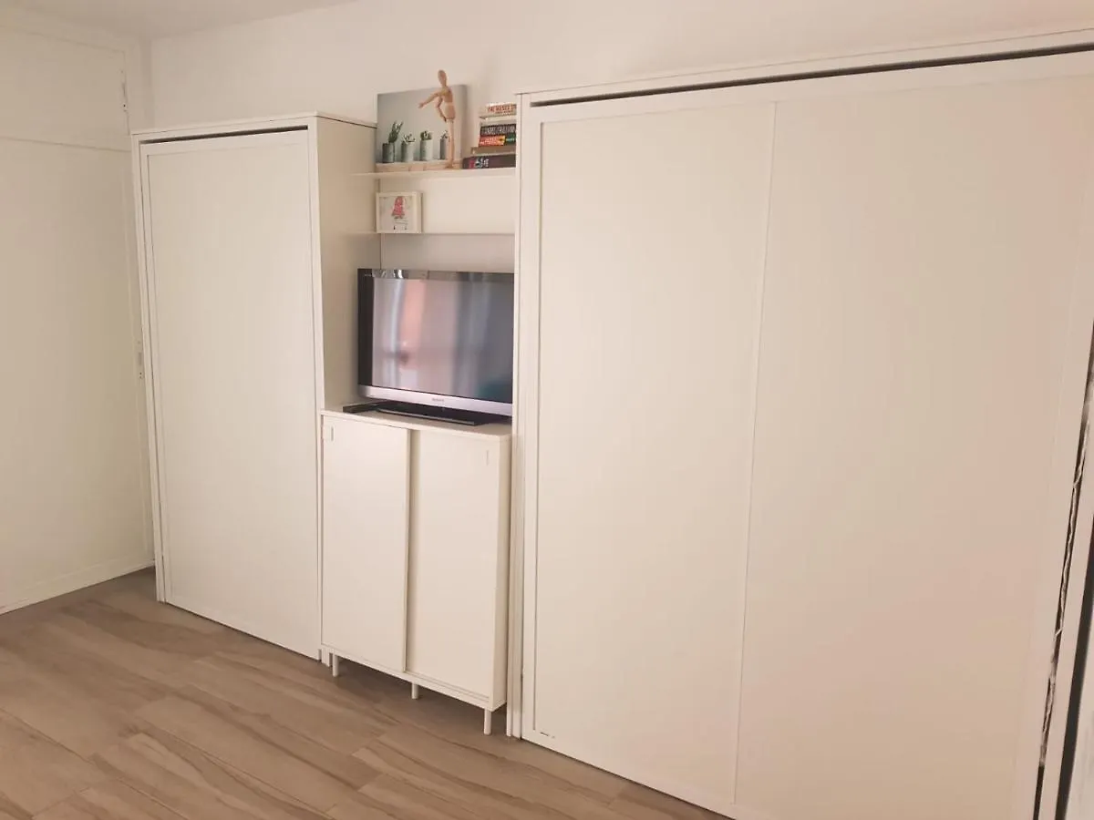 New Apartamento Jupiter Benalmadena 0*,