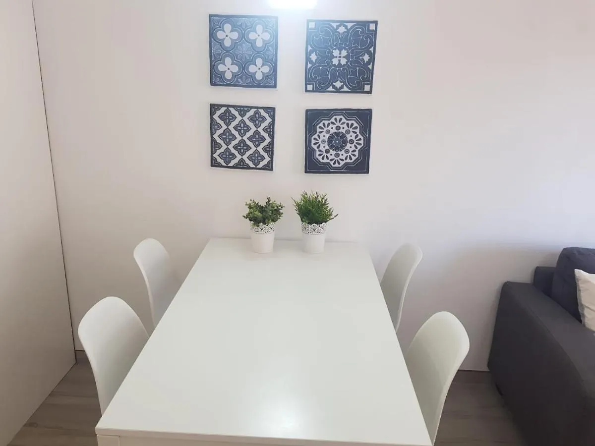 Apartment New Apartamento Jupiter Benalmadena