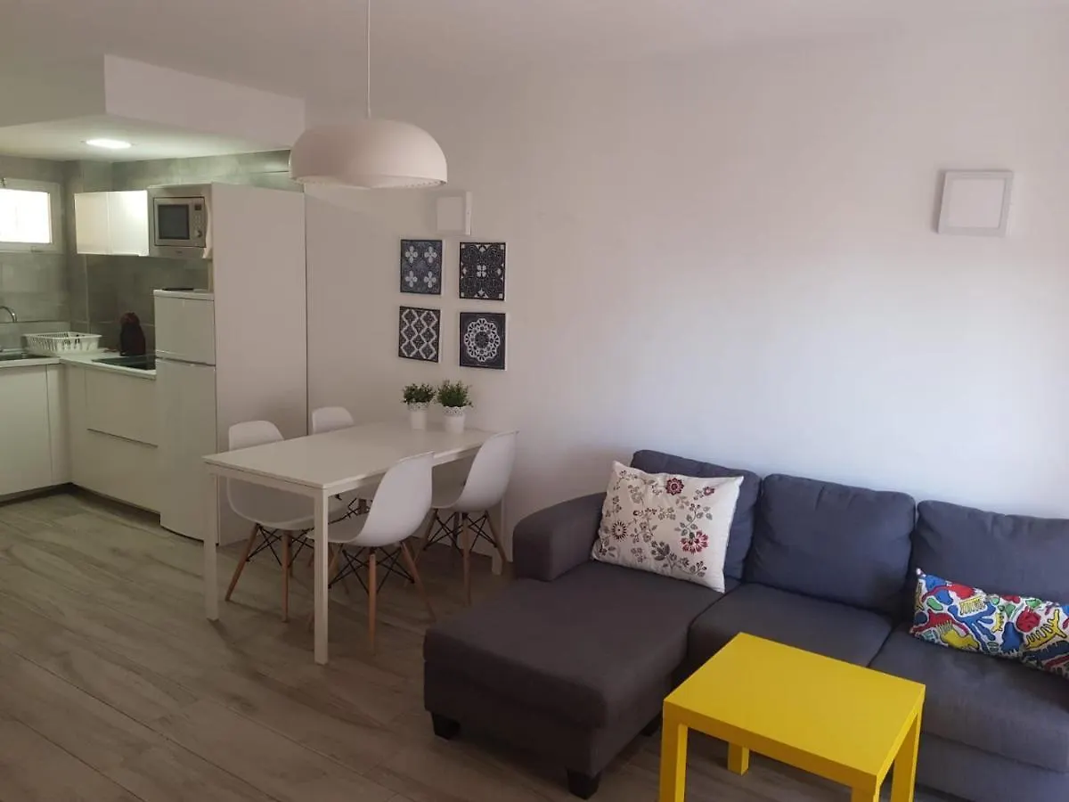 Apartment New Apartamento Jupiter Benalmadena