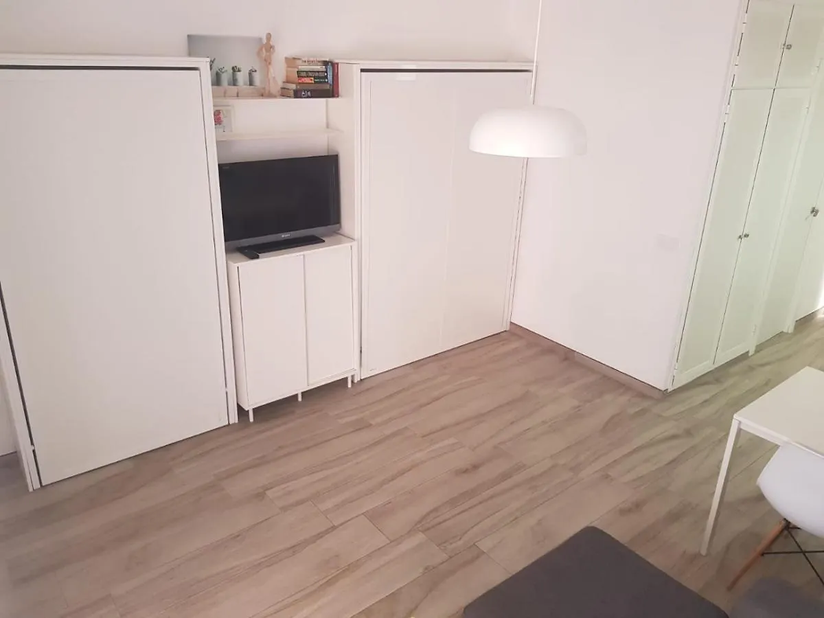 New Apartamento Jupiter Benalmadena