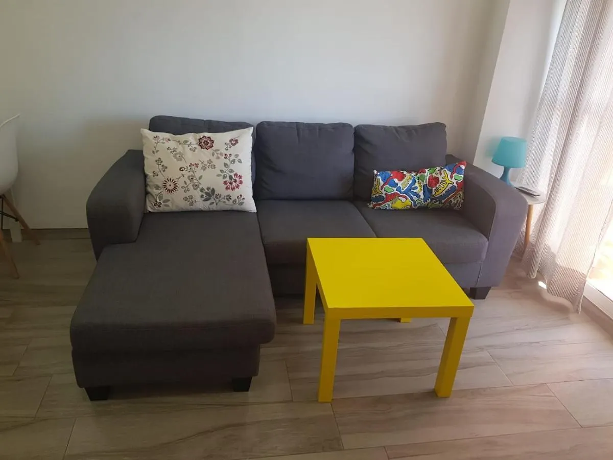 New Apartamento Jupiter Benalmadena 0*,  Spain