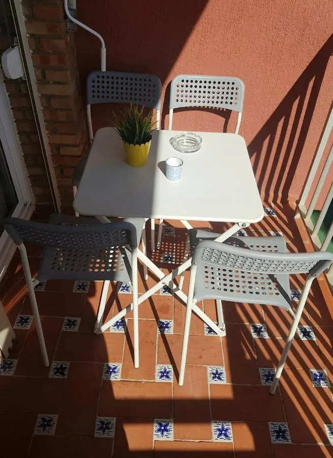 New Apartamento Jupiter Benalmadena Apartment