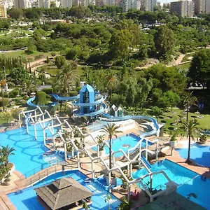 Apartment Benalbeach 09, Benalmadena