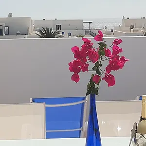  Apartment Blue Sky Spain