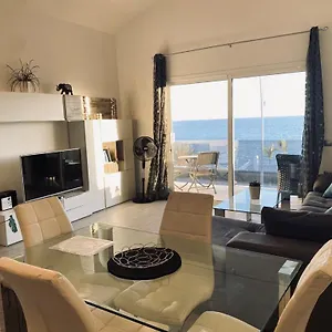  Apartment Luxury Two Bed Seaviews Spain