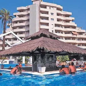 Apartment Benal 42, Benalmadena