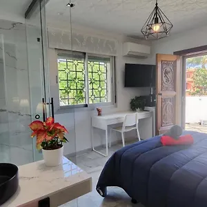 Homestay Flor De Azahar, Benalmadena