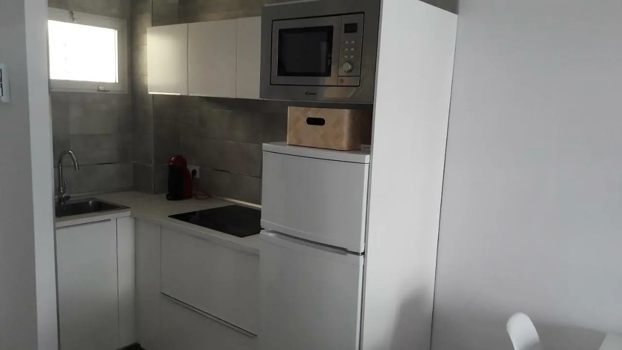 New Apartamento Jupiter Benalmádena Lägenhet