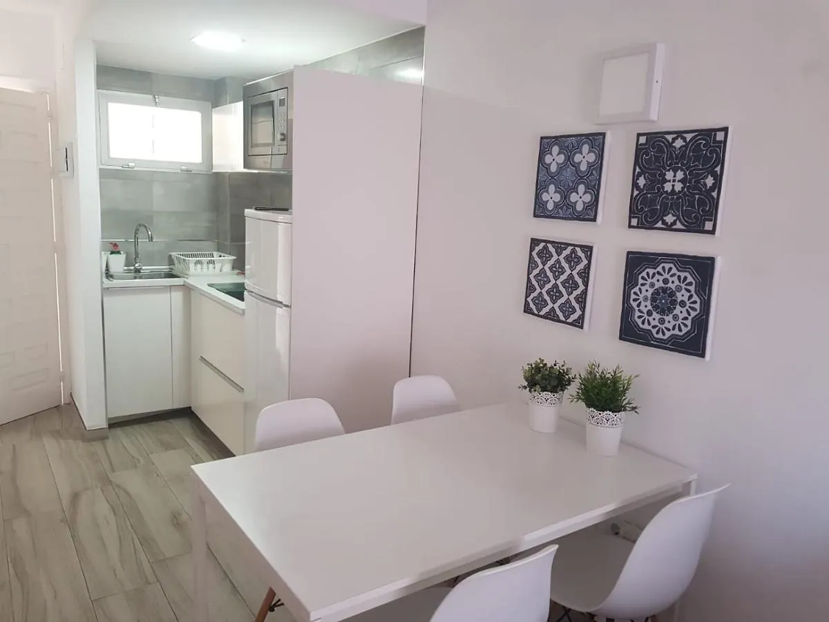 New Apartamento Jupiter Benalmadena 0*,