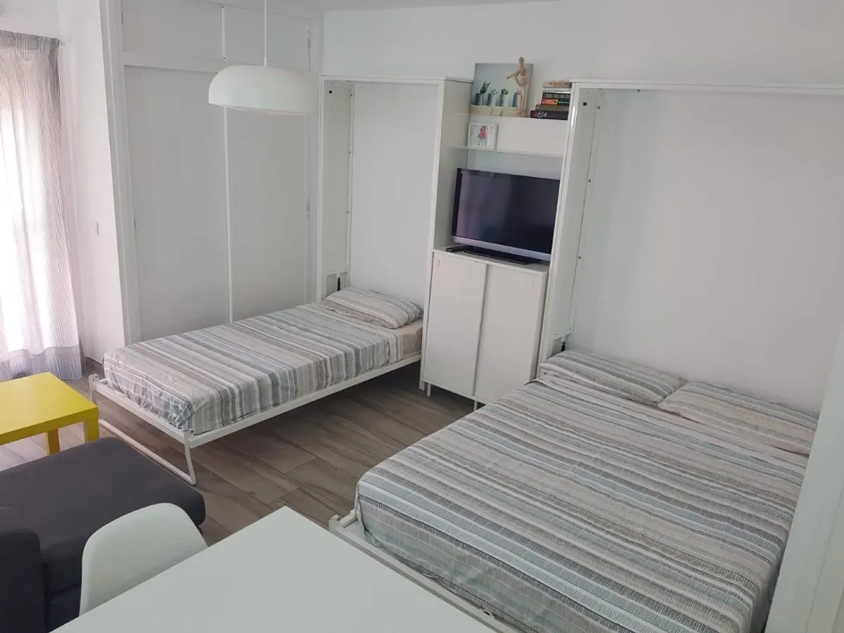 New Apartamento Jupiter Benalmadena 0*,  Spain
